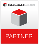 Approved SugarCRM Partner