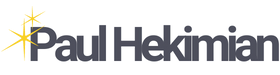 PAUL HEKIMIAN Logo